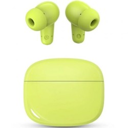 Auricolari SPC 4630Y Verde