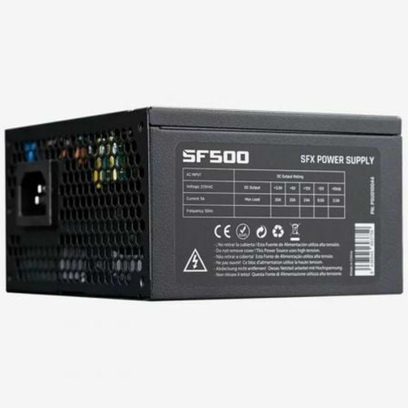 Supporto per cuffie Hiditec PSU010044 Supporto per cuffie Hiditec PSU010044