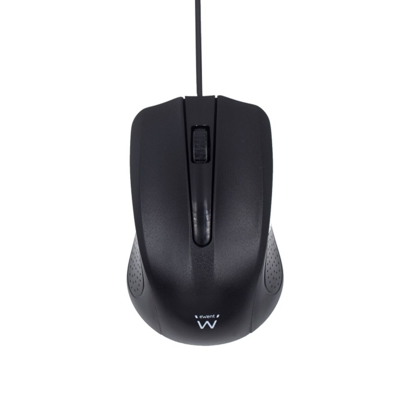 Mouse Ewent EW3300 Nero Mouse Ewent EW3300 Nero