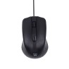 Mouse Ewent EW3300 Nero