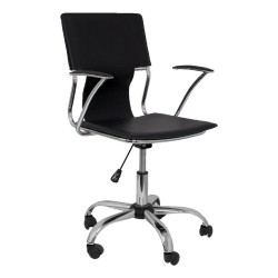 Sedia da Ufficio Bogarra Piqueras y Crespo 214 Nero