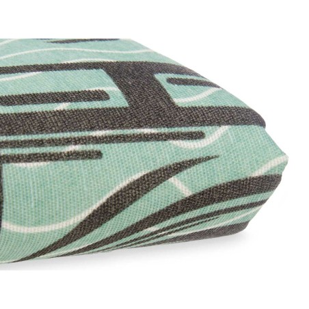 Copri asse da stiro Kipit 140X50-CYCLE 140X50-CYCLE Verde 140 x 50 cm 24,5 x 35,3 x 5 cm Lavatrice (8 Unità)