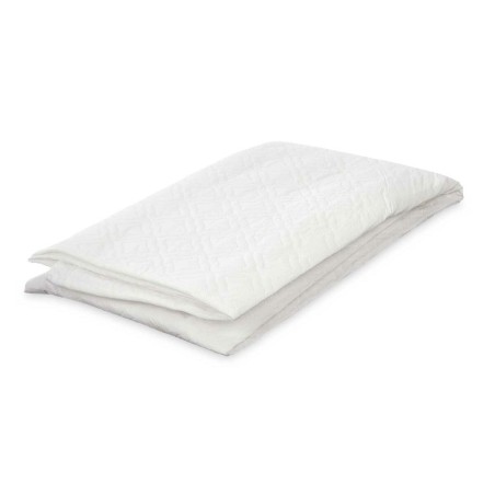 Custodia Protettiva per Lavatrice 206 206 Bianco Stoffa 63 x 58 x 85 cm 22 x 32 x 2,5 cm Trapunta (12 Unità)