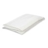 Custodia Protettiva per Lavatrice 206 206 Bianco Stoffa 63 x 58 x 85 cm 22 x 32 x 2,5 cm Trapunta (12 Unità)