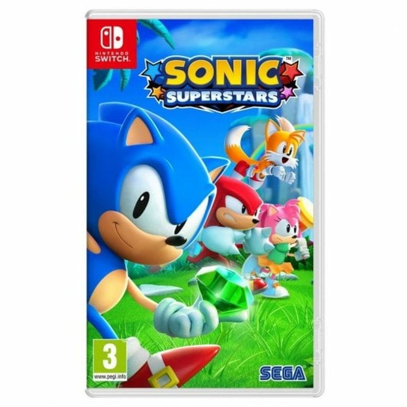 Videogioco per Switch SEGA Videogioco per Switch SEGA