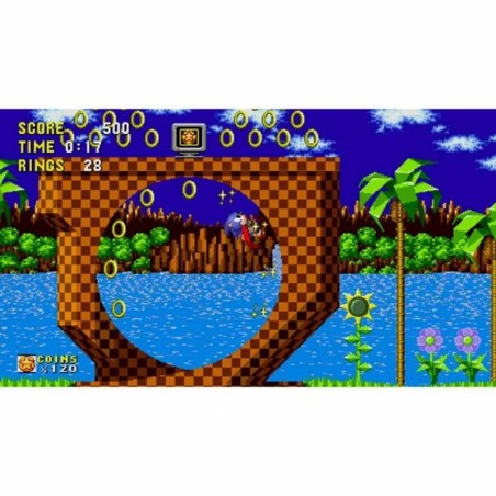 Videogioco per Switch SEGA