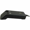 Lettore per DNI Elettronico Woxter Nero