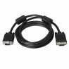 Cavo VGA NANOCABLE 10.15.0103 Nero 3 m