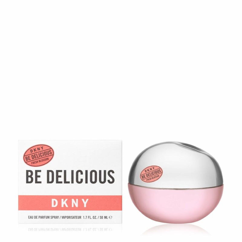 Profumo Donna Donna Karan DELICIOUS COLLECTION EDP EDP 50 ml Profumo Donna Donna Karan DELICIOUS COLLECTION EDP EDP 50 ml