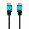 Cavo HDMI NANOCABLE 10.15.3710 10 m Nero 4K Ultra HD