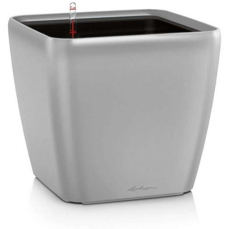Vaso Lechuza 50 x 50 x 47 cm Plastica Vaso Lechuza 50 x 50 x 47 cm Plastica
