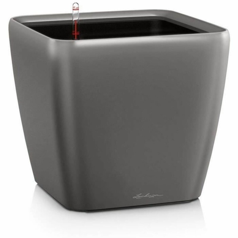 Vaso Lechuza Ø 50 cm Plastica Rettangolare Vaso Lechuza Ø 50 cm Plastica Rettangolare