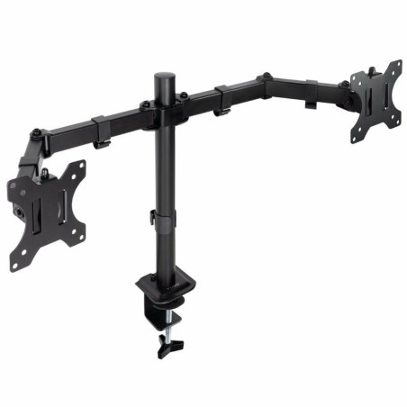 Ventilatore TooQ DB1802TN-B Nero