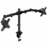 Ventilatore TooQ DB1802TN-B Nero