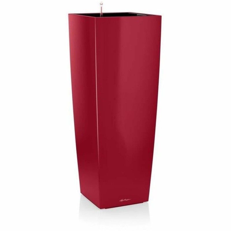 Vaso Lechuza 40 x 40 x 105 cm Plastica Rettangolare Vaso Lechuza 40 x 40 x 105 cm Plastica Rettangolare