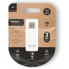 Memoria USB Tech One Tech Basic Bianco 16 GB