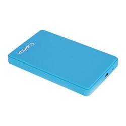 Scatola Esterna CoolBox SCG2543 2,5"