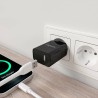 Caricabatterie da Parete Aisens A110-0854 10,5 W Nero (1 Unità)
