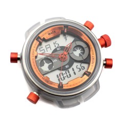 Orologio Unisex Watx & Colors RWA2702 (Ø 49 mm)