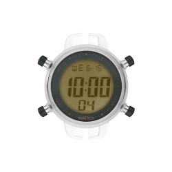 Orologio Unisex Watx & Colors  RWA1132 Verde (Ø 43 mm)