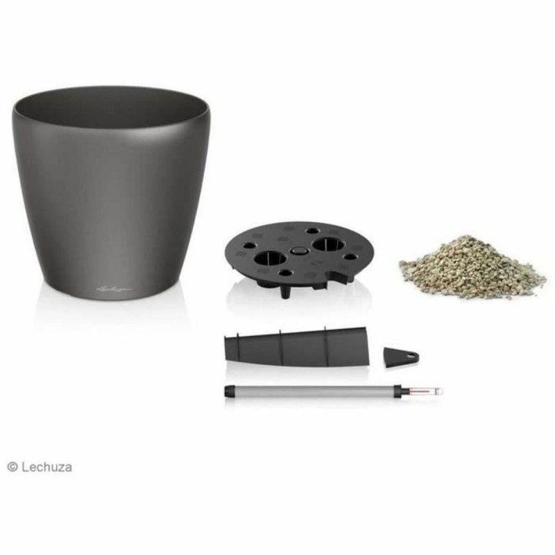 Vaso Lechuza Ø 60 cm Vaso Lechuza Ø 60 cm