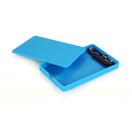 Scatola Esterna CoolBox SCG2543 2,5"