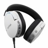 Auricolari con Microfono Gaming Trust GXT 491 Bianco