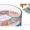 Candela Profumata Acorde 3 WICK JAR- H Deban 400 g (6 Unità)
