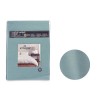 Set di Lenzuola Gift Decor 92378 Verde Matrimoniale 3 Pezzi