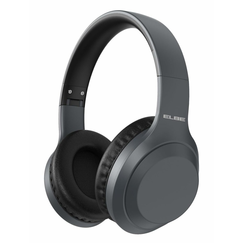 Auricolari ELBE Grigio Auricolari ELBE Grigio