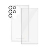 Custodia per Cellulare Panzer Glass B1212+7352 Trasparente Galaxy S24 Ultra