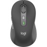 Tastiera e Mouse Logitech MK950 Grafite Qwerty in Spagnolo