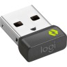 Tastiera e Mouse Logitech MK950 Grafite Qwerty in Spagnolo