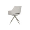 Sedia da Sala da Pranzo Home ESPRIT Beige 61 x 60 x 82 cm