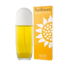 Profumo Donna Elizabeth Arden Sunflowers EDT
