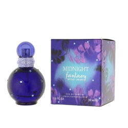 Profumo Donna Britney Spears Fantasy Midnight EDP