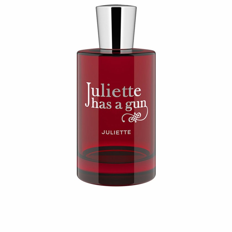 Profumo Donna Juliette Has A Gun Juliette EDP 100 ml Profumo Donna Juliette Has A Gun Juliette EDP 100 ml
