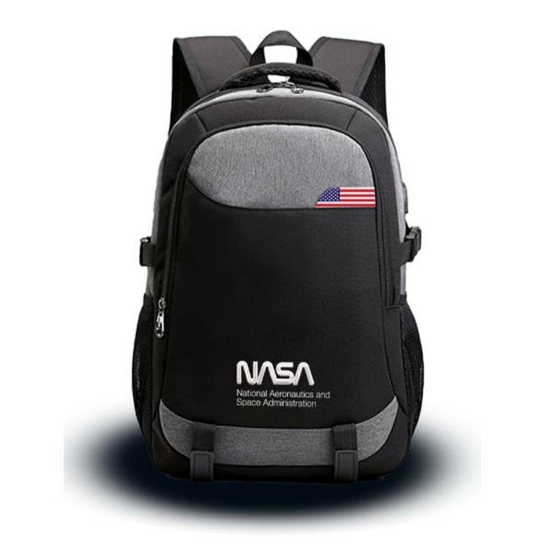 Zaino per Portatile NASA BAG02 Multicolore Zaino per Portatile NASA BAG02 Multicolore