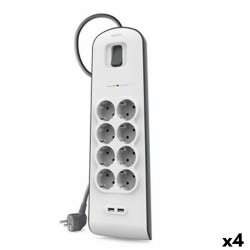 Multipresa 8 Prese con Interruttore Belkin