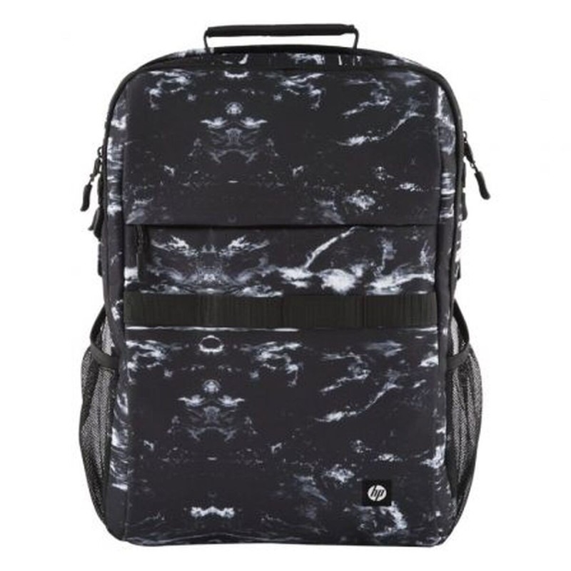 Zaino per Portatile HP Campus XL 7J592AA Nero Zaino per Portatile HP Campus XL 7J592AA Nero