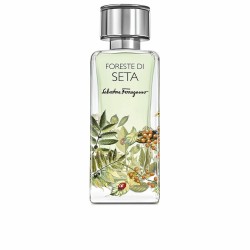 Profumo Unisex Salvatore Ferragamo Foreste di Seta EDP 100 ml