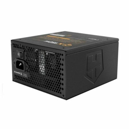 Fonte di alimentazione Gaming Nox-Xtreme Hummer X750W ATX 750 W 80 Plus Gold
