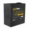 Fonte di alimentazione Gaming Nox-Xtreme Hummer X750W ATX 750 W 80 Plus Gold