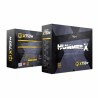 Fonte di alimentazione Gaming Nox-Xtreme Hummer X750W ATX 750 W 80 Plus Gold