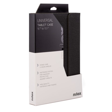 Custodia per Tablet Nilox NXFB001 10.5"