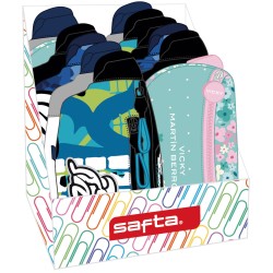 Marsupio Safta 26 x 29 x 23 cm