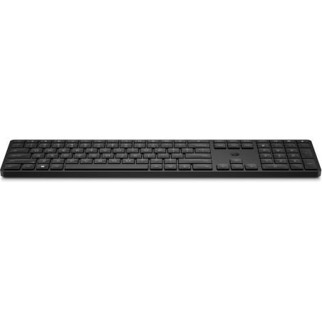 Tastiera HP 4R184AA Nero