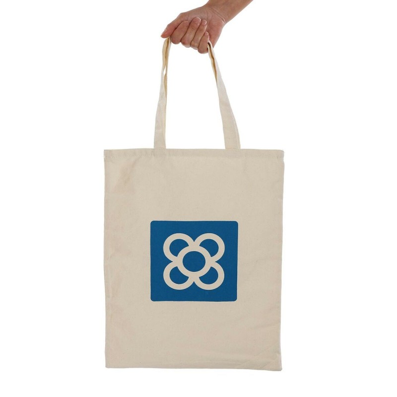 Shopping Bag Versa Azzurro 36 x 48 x 36 cm Shopping Bag Versa Azzurro 36 x 48 x 36 cm