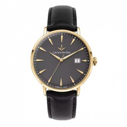 Orologio Uomo Lucien Rochat R0451120004 Nero