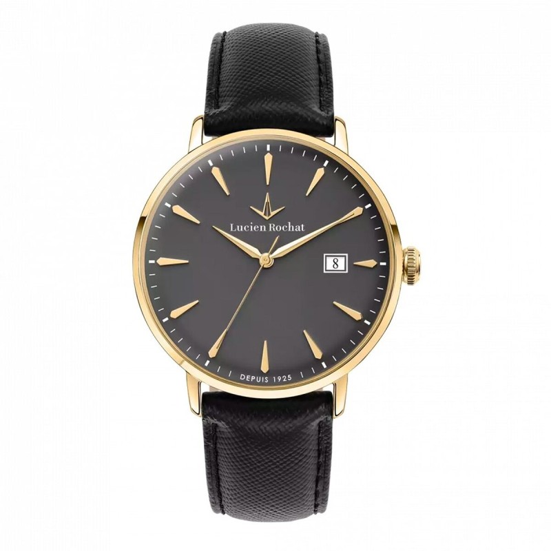 Orologio Uomo Lucien Rochat R0451120004 Nero Orologio Uomo Lucien Rochat R0451120004 Nero
